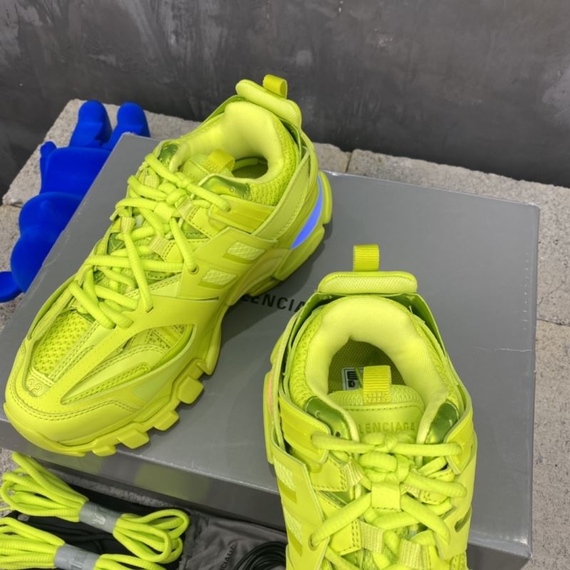 Balenciaga Track Shoes